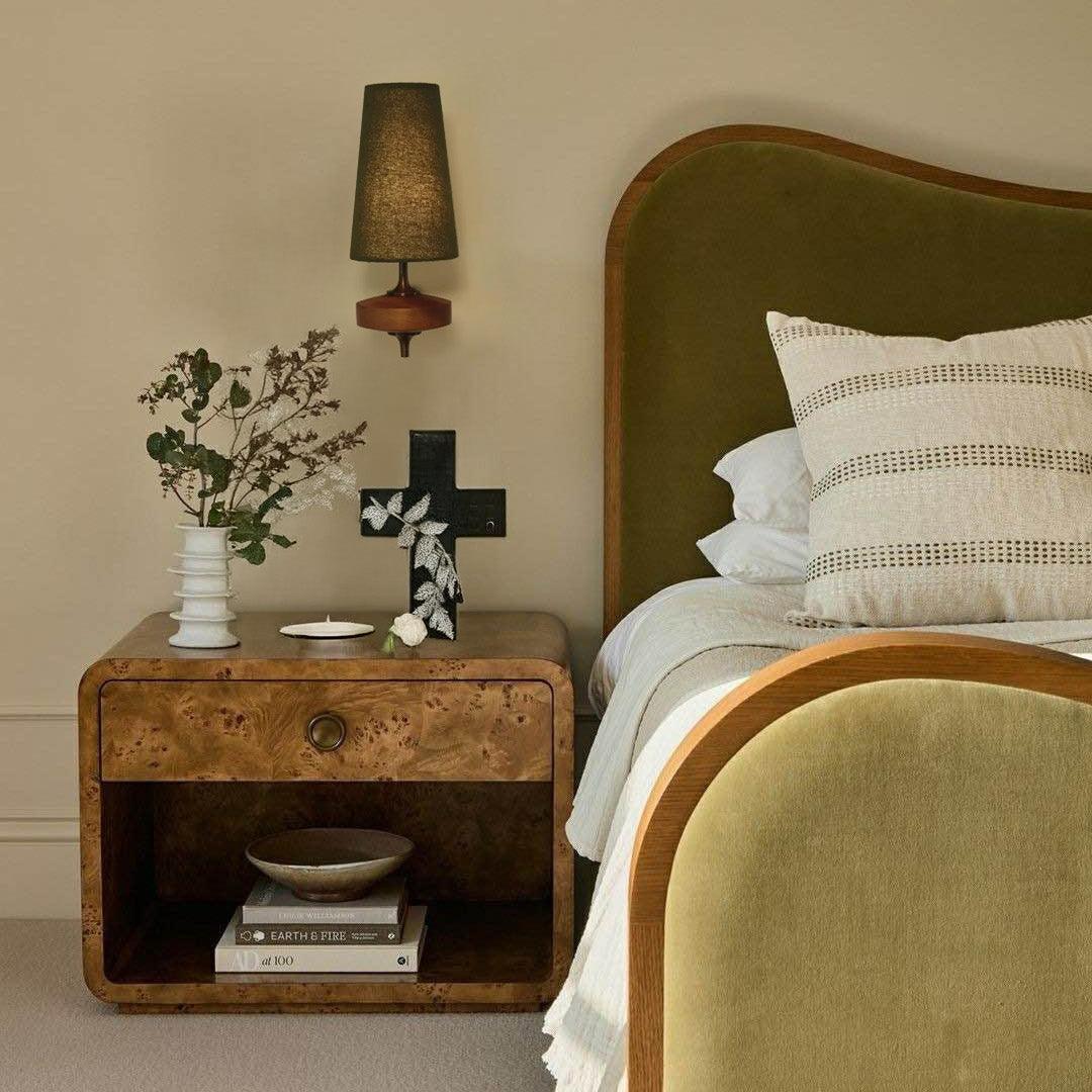 Marit Livine Lamp-Welvere