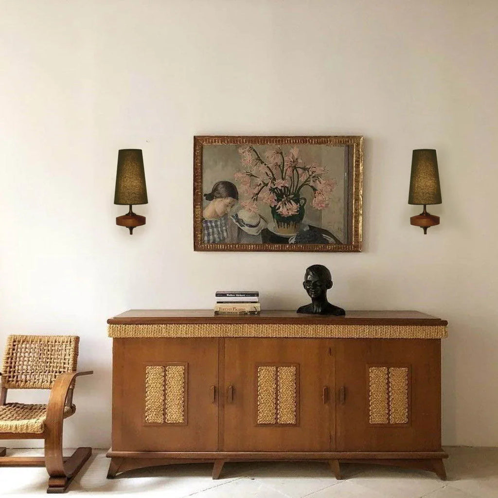 Marit Livine Lamp-Welvere