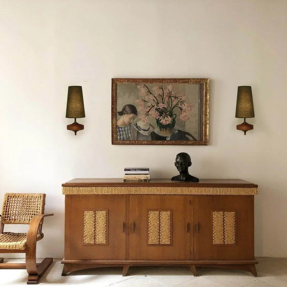 Marit Livine Lamp-Welvere