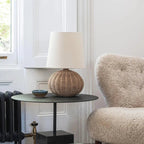 Marit Sabi Table Lamp-Welvere