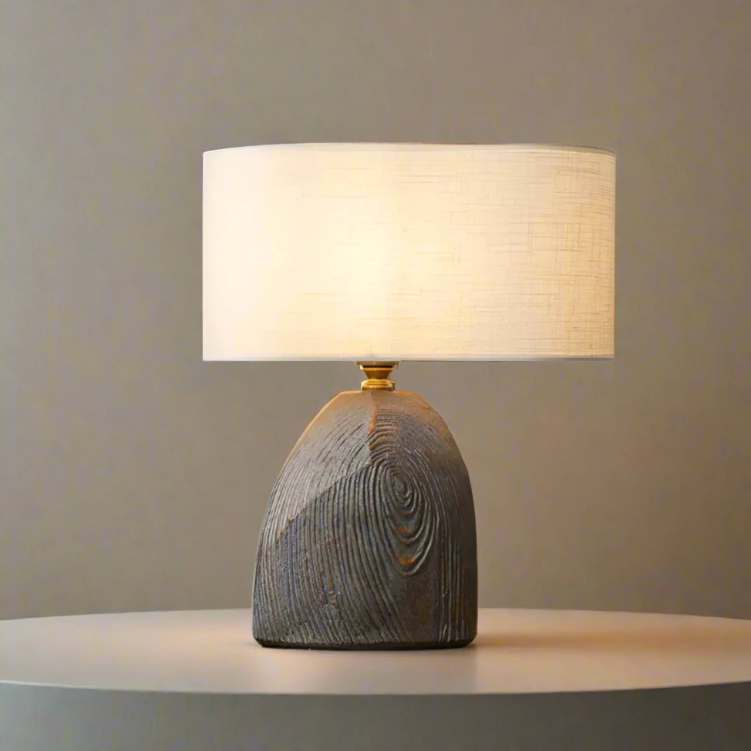 Marit Sabi Table Lamp-Welvere