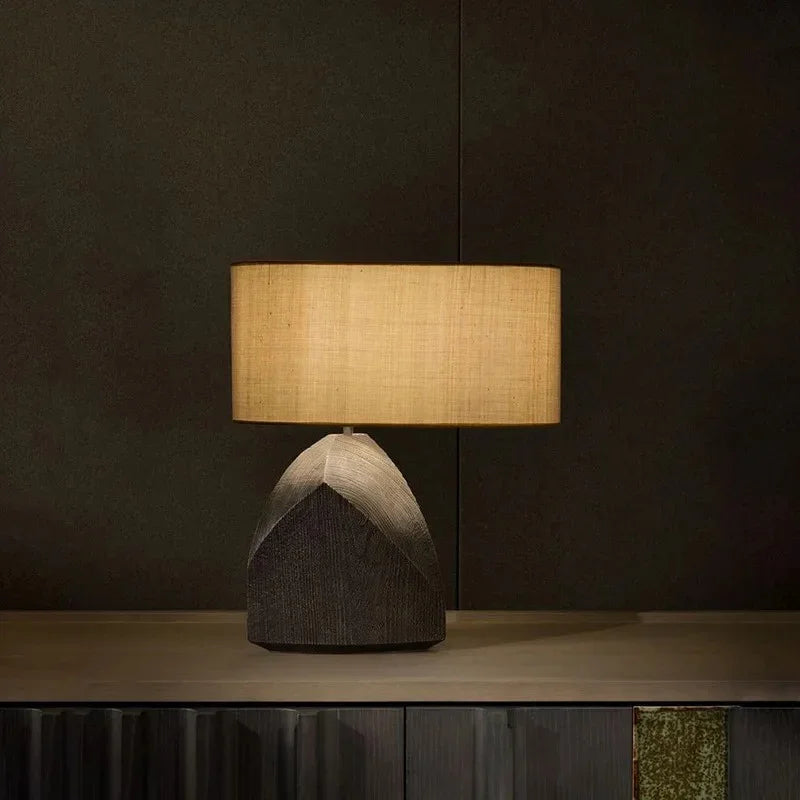 Marit Sabi Table Lamp-Welvere