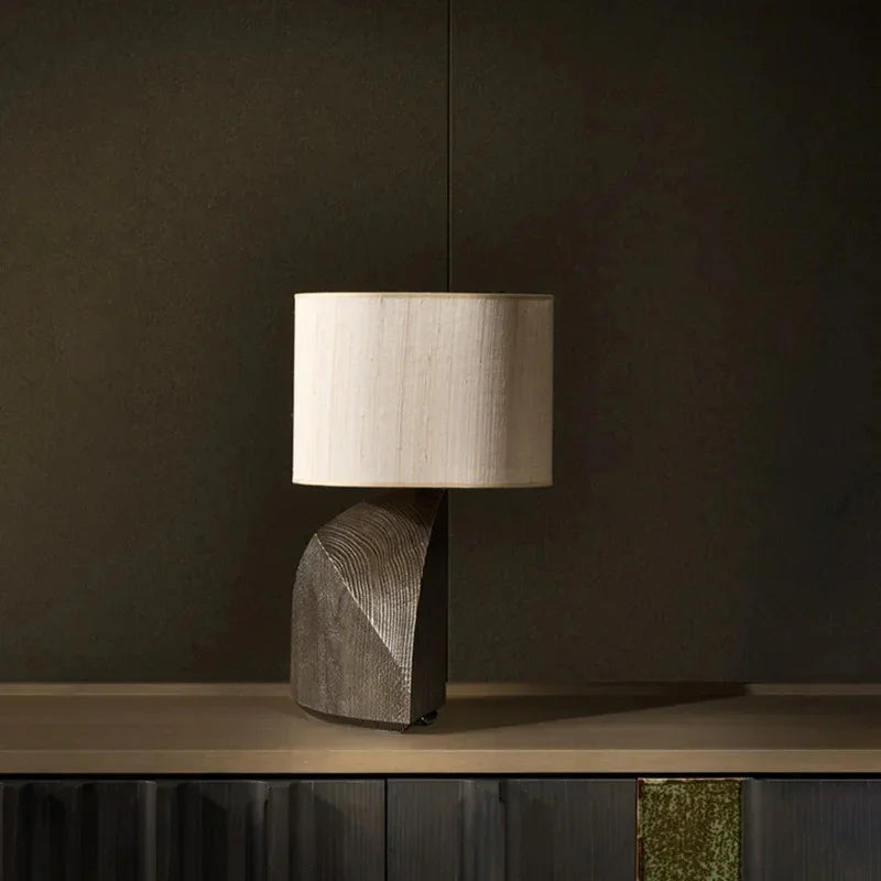 Marit Sabi Table Lamp-Welvere