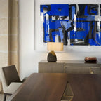 Marit Sabi Table Lamp-Welvere