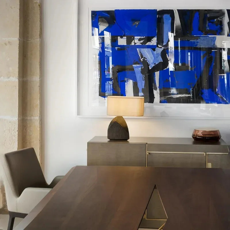 Marit Sabi Table Lamp-Welvere