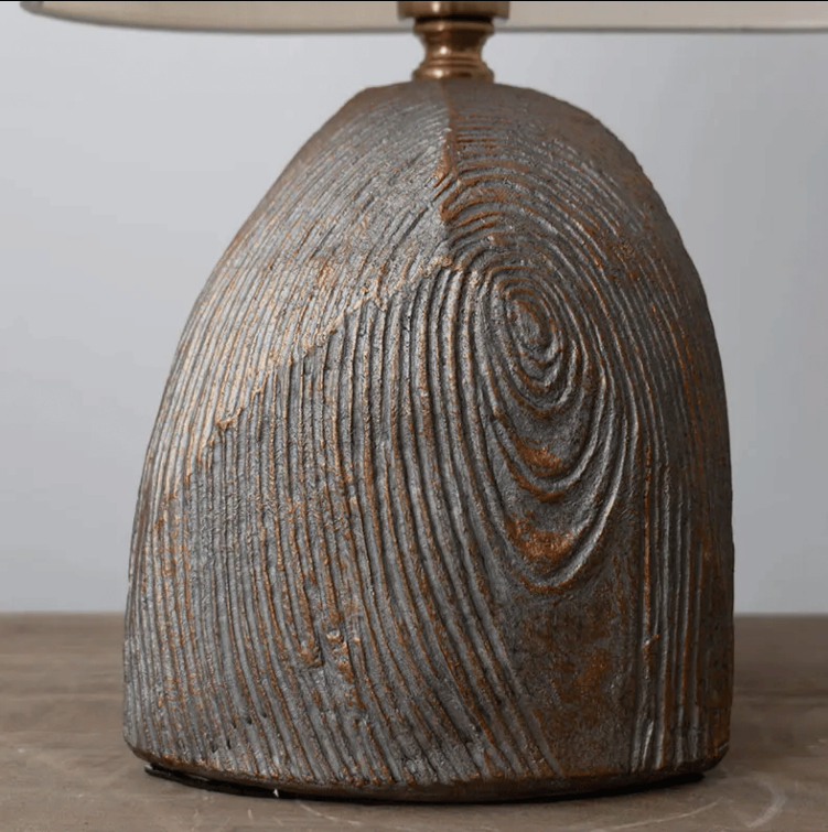 Marit Sabi Table Lamp-Welvere