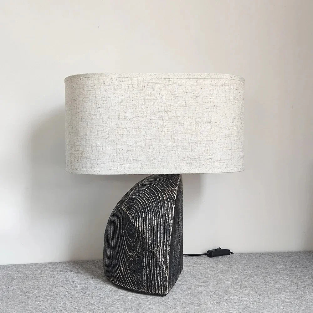 Marit Sabi Table Lamp-Welvere