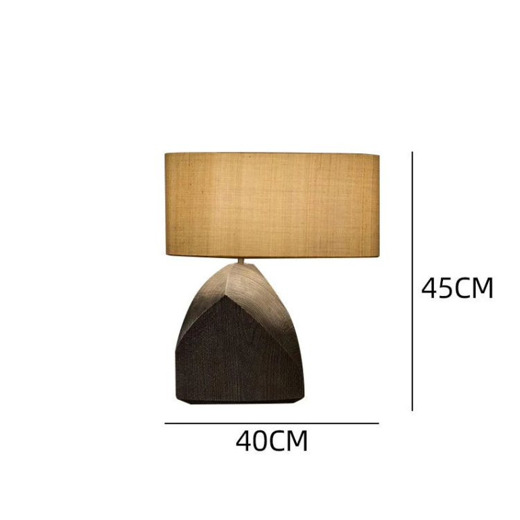 Marit Sabi Table Lamp-Welvere