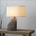 Marit Sabi Table Lamp-Welvere