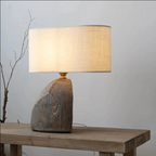 Marit Sabi Table Lamp-Welvere