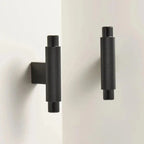 Maro Knurled Cabinet Knobs-Welvere