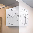 Maro Livine Clock-Welvere