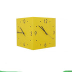 Maro Livine Clock-Welvere