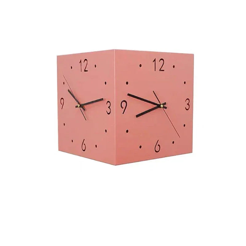 Maro Livine Clock-Welvere
