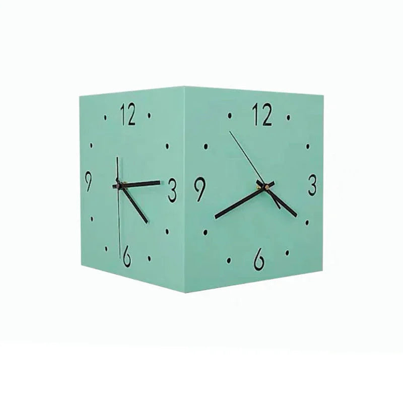 Maro Livine Clock-Welvere