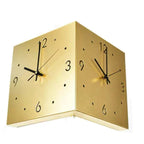 Maro Livine Clock-Welvere