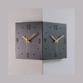 Maro Livine Clock-Welvere