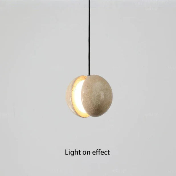 Maro Peakhurst Pendant Lamp-Welvere