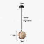 Maro Peakhurst Pendant Lamp-Welvere