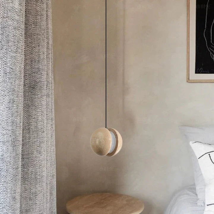 Maro Peakhurst Pendant Lamp-Welvere