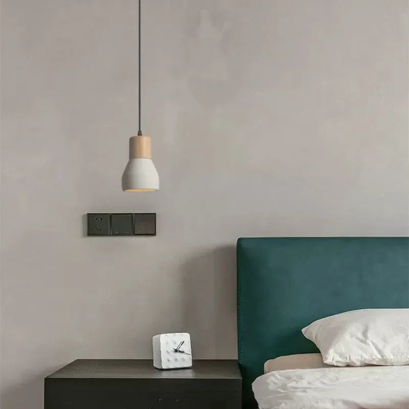 Marseille Pendant Lamp-Welvere