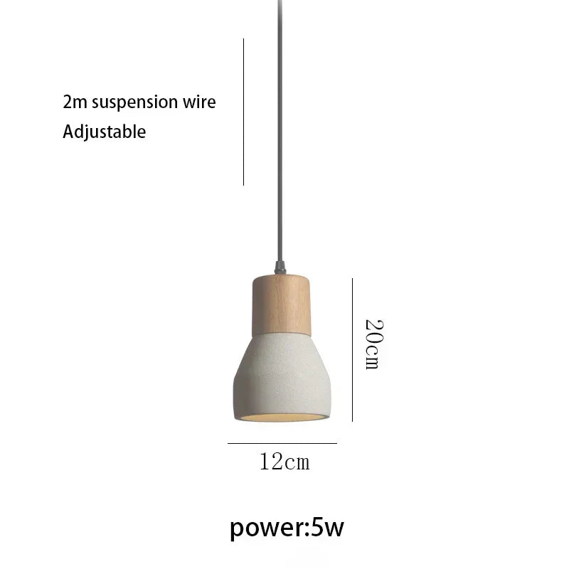 Marseille Pendant Lamp-Welvere
