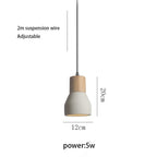 Marseille Pendant Lamp-Welvere