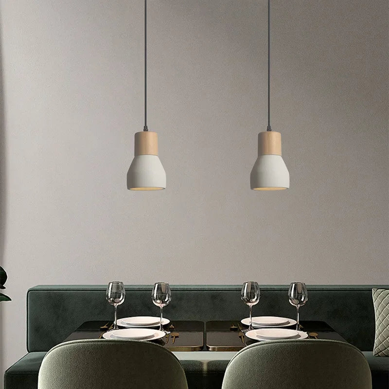 Marseille Pendant Lamp-Welvere