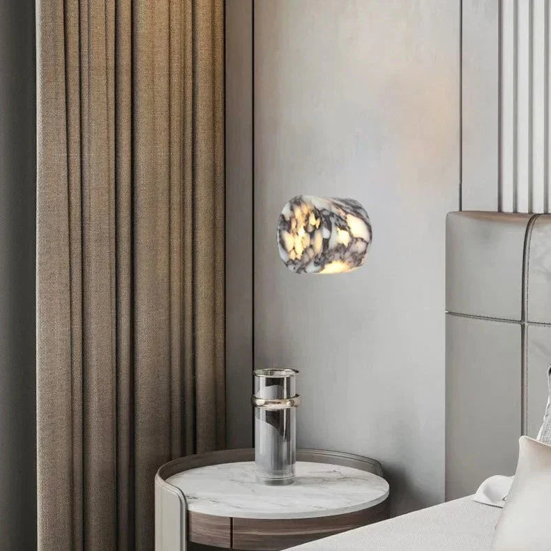 Marus Livine Lamp-Welvere