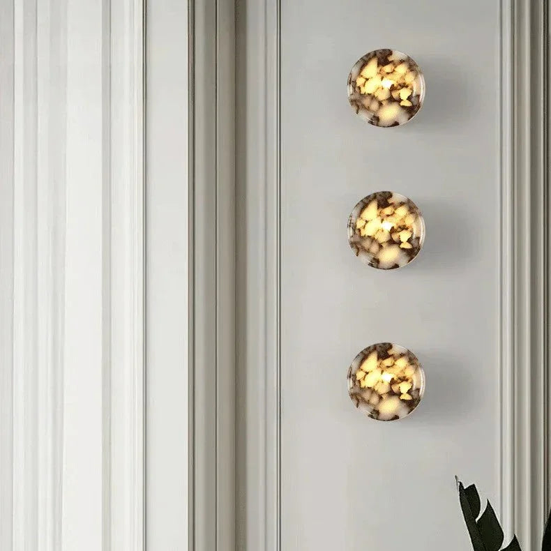 Marus Livine Lamp-Welvere