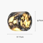 Marus Livine Lamp-Welvere