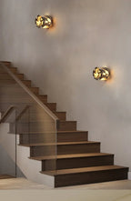 Marus Livine Lamp-Welvere