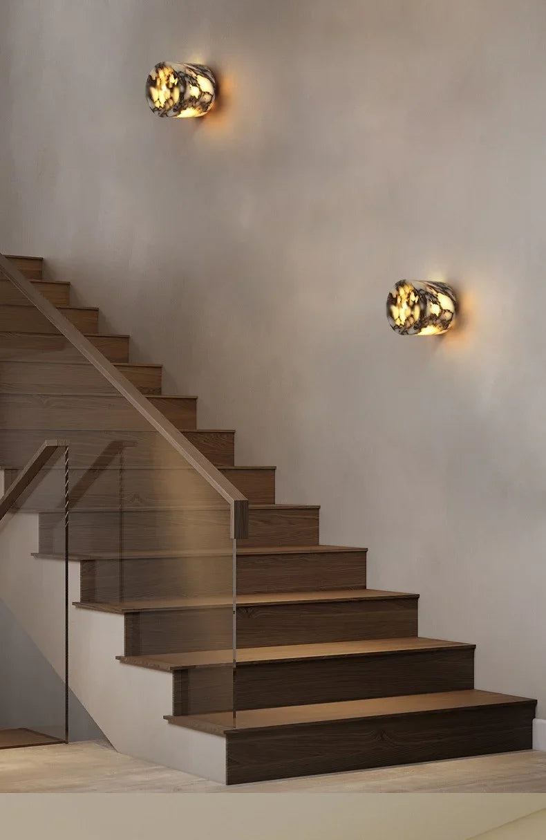 Marus Livine Lamp-Welvere