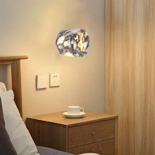 Marus Livine Lamp-Welvere