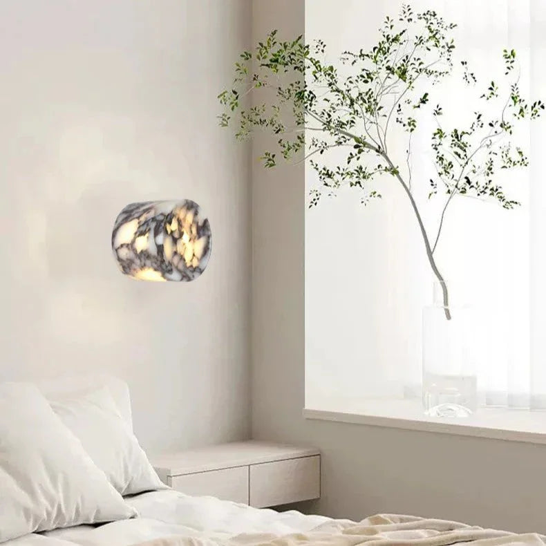 Marus Livine Lamp-Welvere