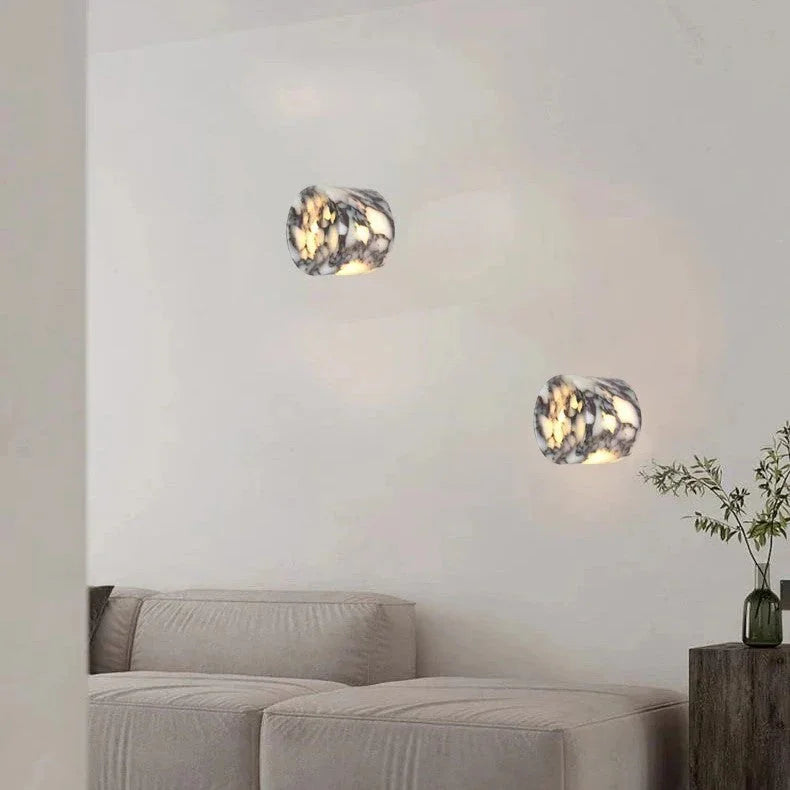 Marus Livine Lamp-Welvere