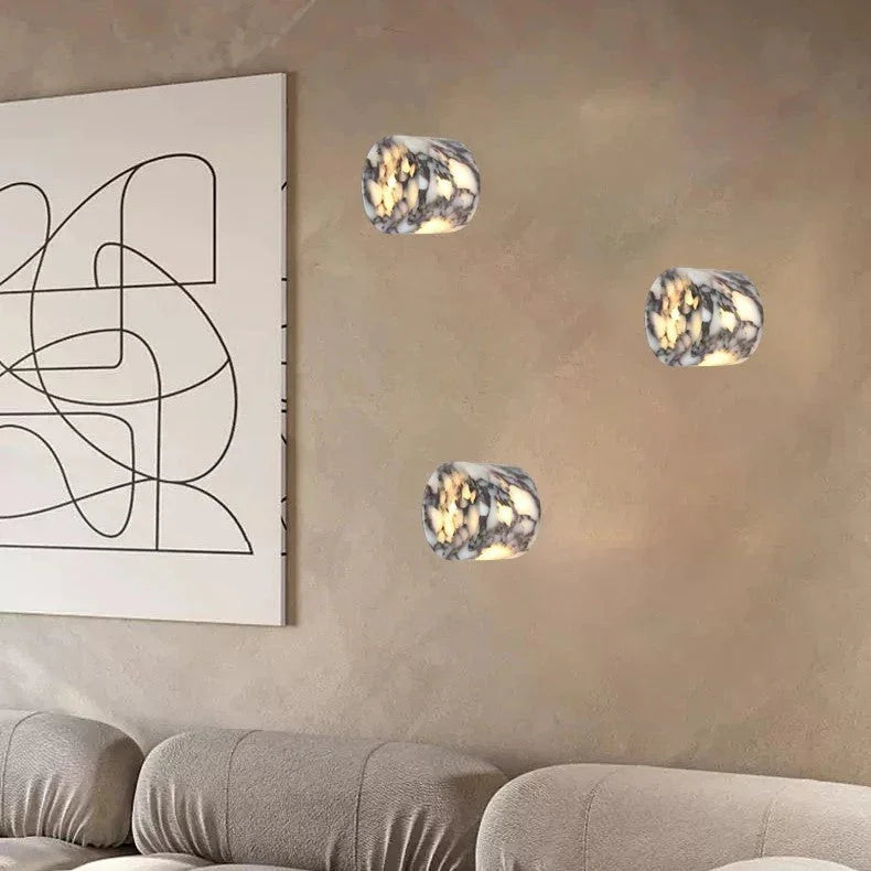 Marus Livine Lamp-Welvere
