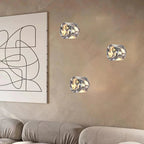 Marus Livine Lamp-Welvere