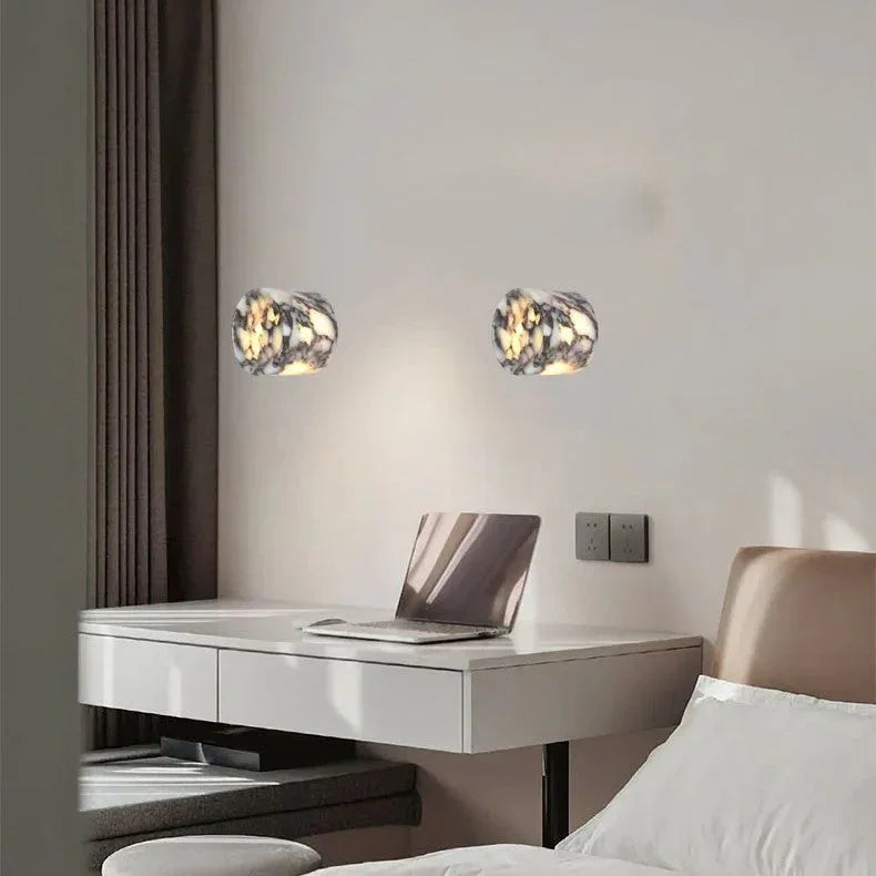Marus Livine Lamp-Welvere
