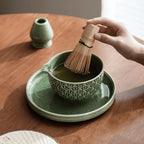 Marus Matcha Set-Welvere