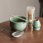 Marus Matcha Set-Welvere
