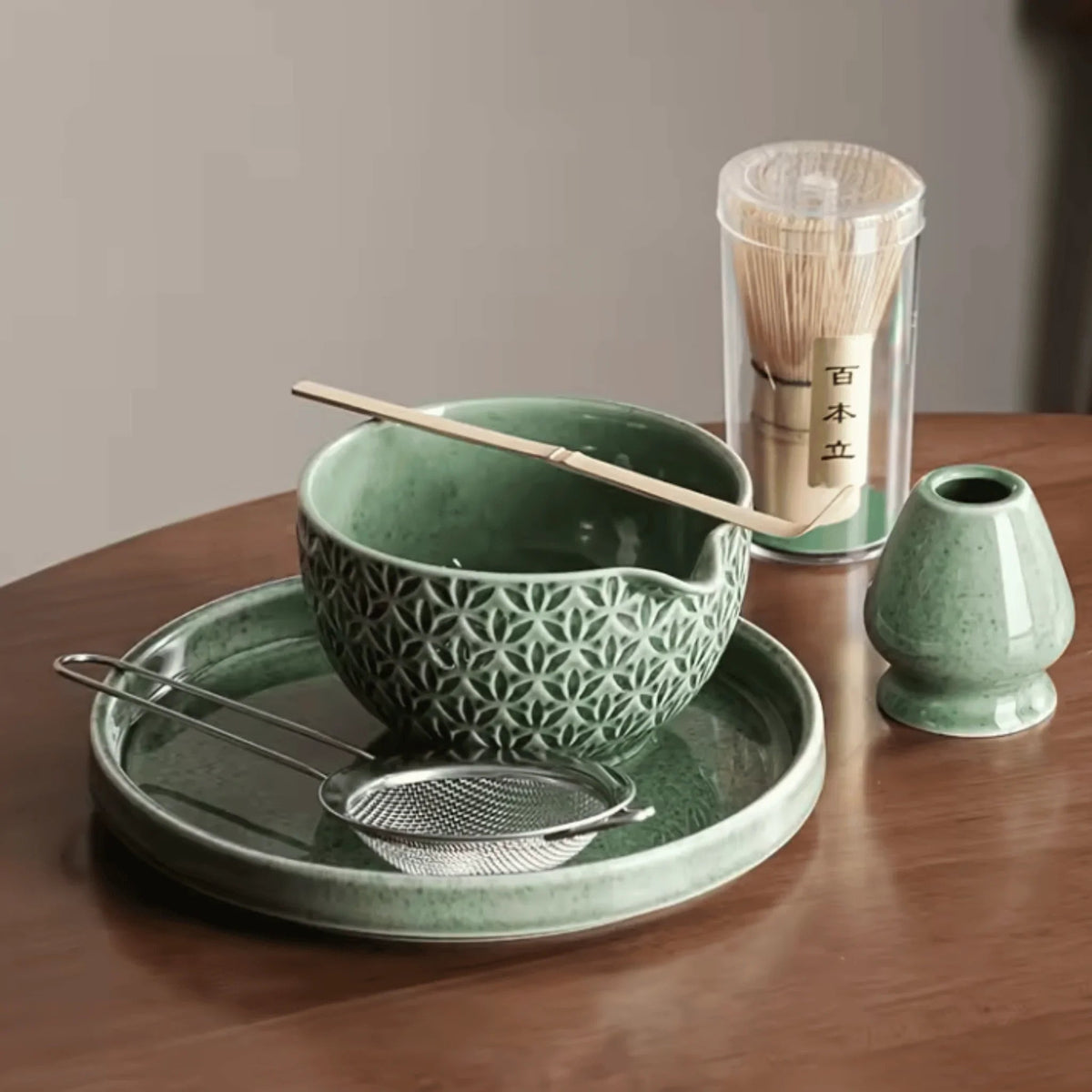 Marus Matcha Set-Welvere