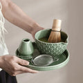Marus Matcha Set-Welvere