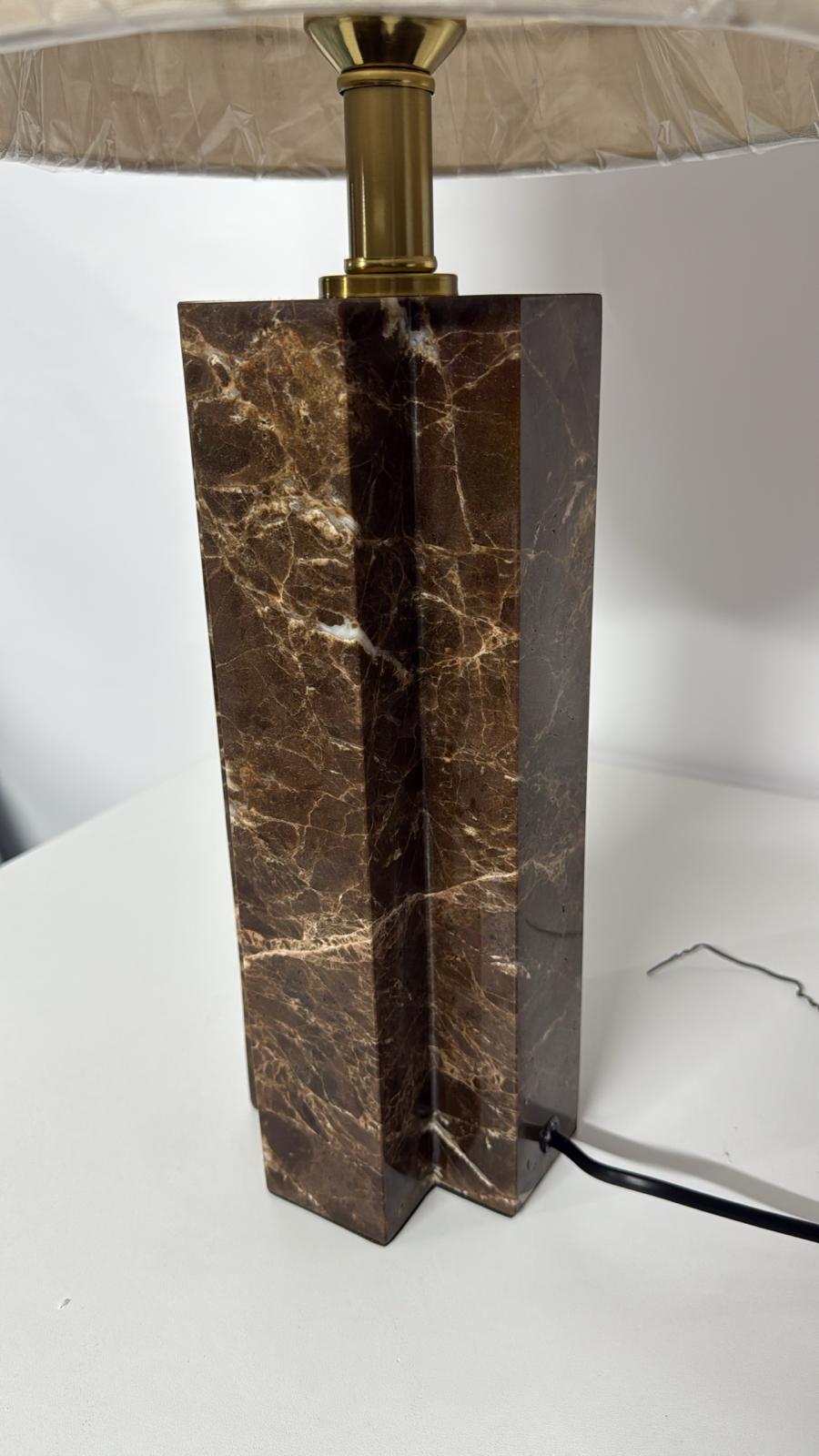 Marus Valeford Table Lamp-Welvere