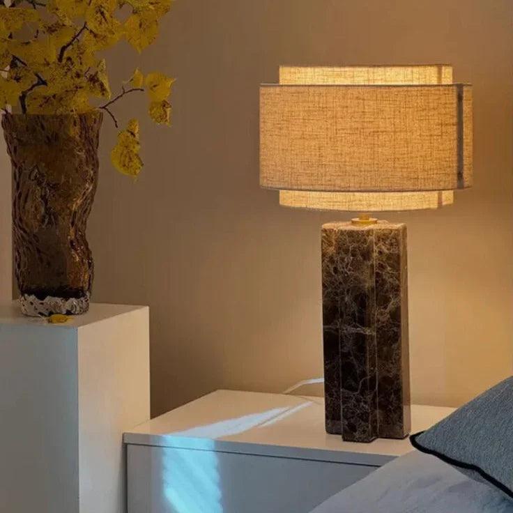 Marus Valeford Table Lamp-Welvere