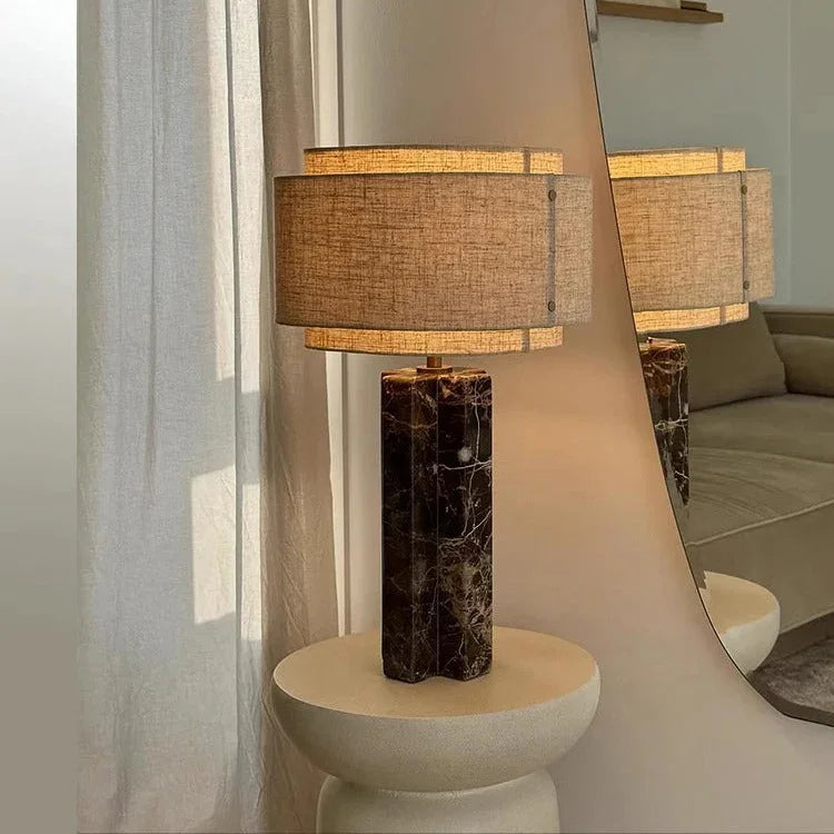 Marus Valeford Table Lamp-Welvere