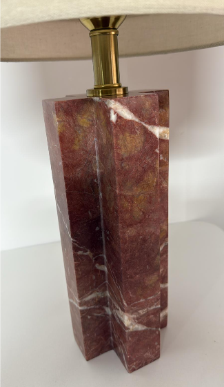 Marus Valeford Table Lamp-Welvere