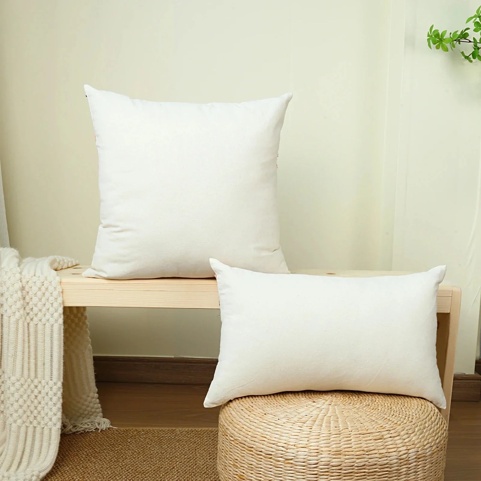 Matteo Cushion Cover-Welvere