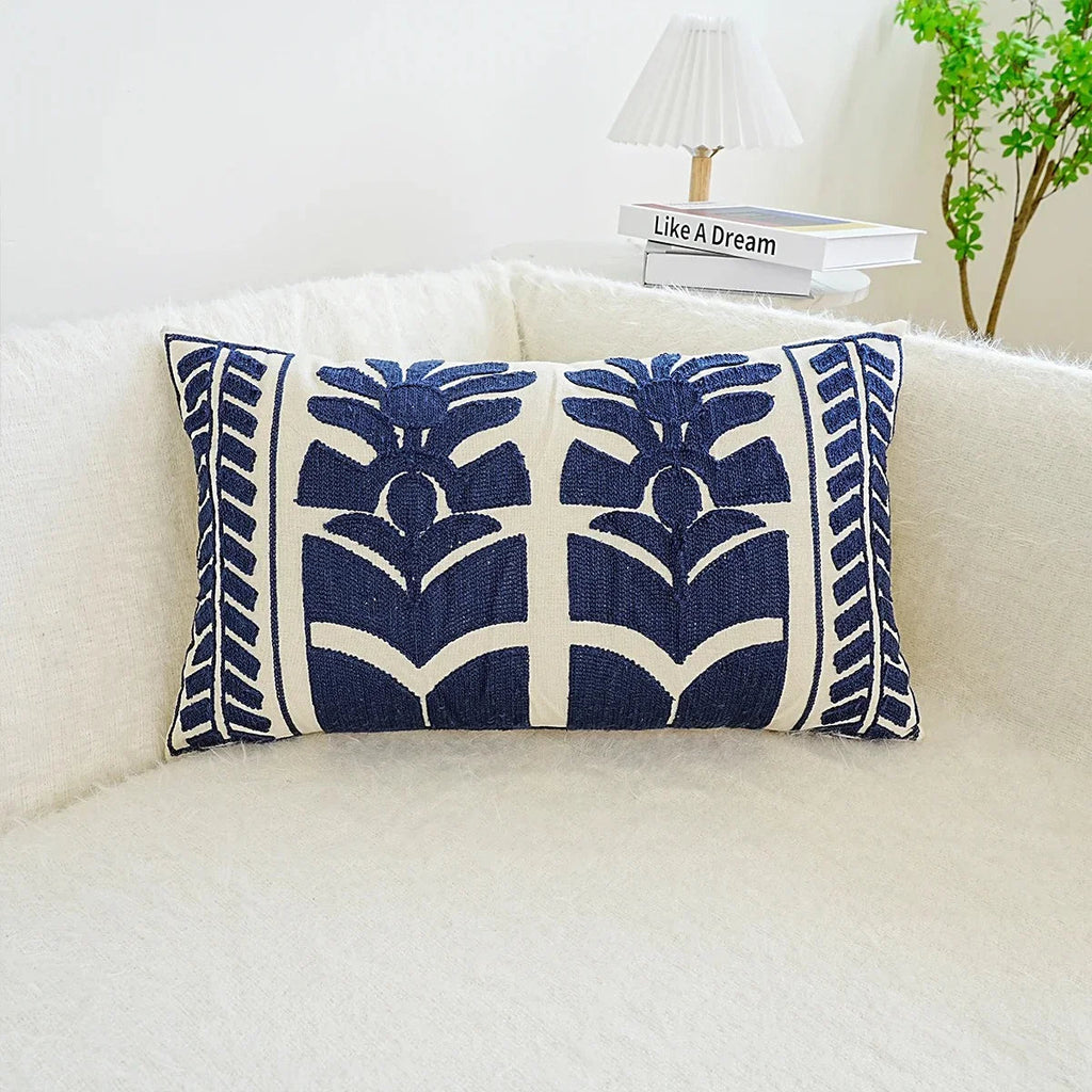 Matteo Cushion Cover-Welvere