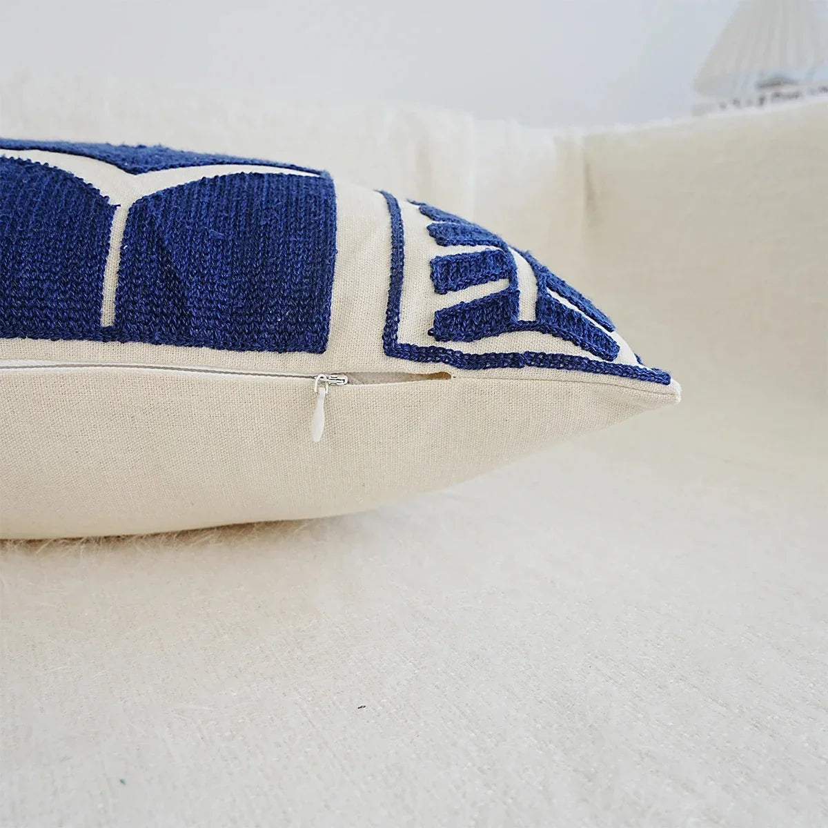 Matteo Cushion Cover-Welvere